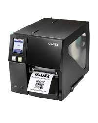 Máy in mã vạch công nghiệp Godex ZX1300i